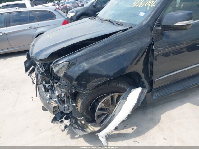 JTJJM7FX4G5128497 Lexus Gx 460 Luxury