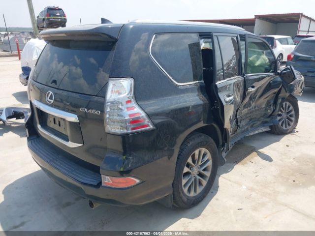JTJJM7FX4G5128497 Lexus Gx 460 Luxury