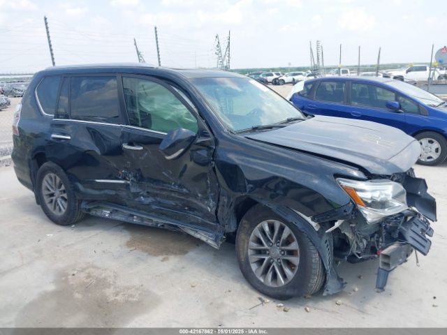 JTJJM7FX4G5128497 Lexus Gx 460 Luxury