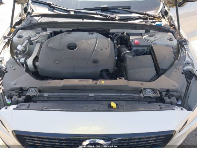 2021 VOLVO S60 7JR102TZ9MG109307 Photo 9