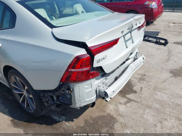2021 VOLVO S60 7JR102TZ9MG109307 Photo 5