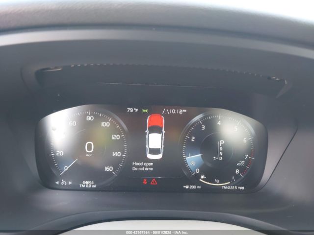 2021 VOLVO S60 7JR102TZ9MG109307 Photo 6