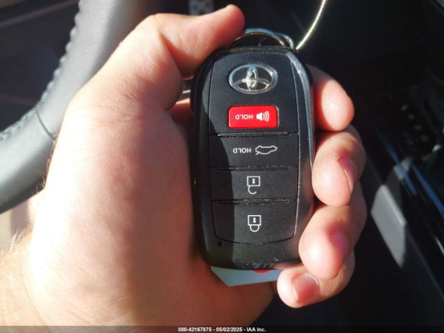 4T1DAACKXSU032799 Toyota CAMRY XSE