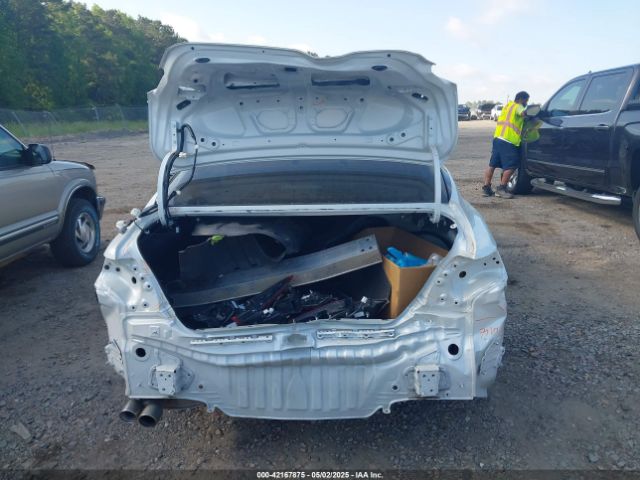 4T1DAACKXSU032799 Toyota CAMRY XSE
