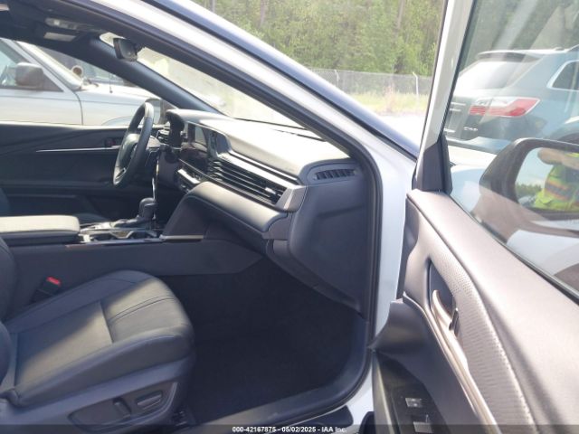 4T1DAACKXSU032799 Toyota CAMRY XSE