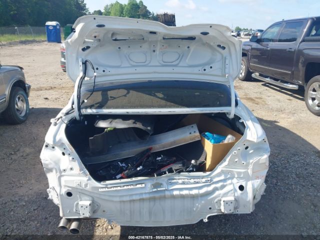 4T1DAACKXSU032799 Toyota CAMRY XSE