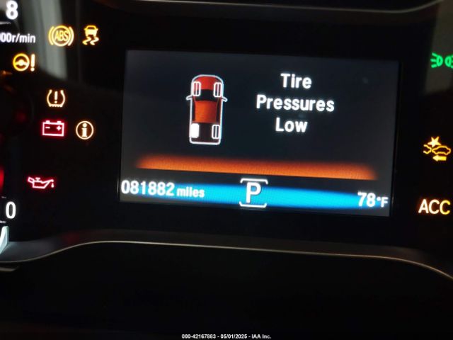 5FPYK3F71LB005028 Honda Ridgeline Rtl-e