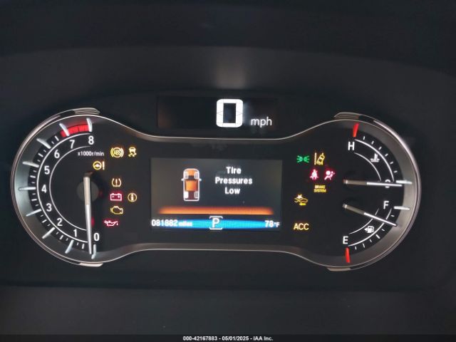 5FPYK3F71LB005028 Honda Ridgeline Rtl-e