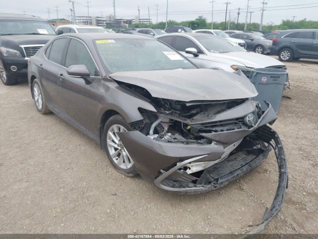 4T1R11AK5PU152686 auction archive image