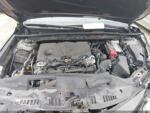 4T1R11AK5PU152686 Toyota CAMRY LE