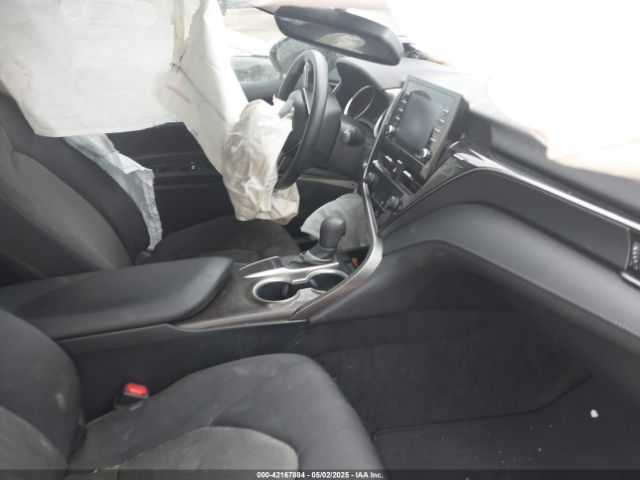 4T1R11AK5PU152686 Toyota CAMRY LE