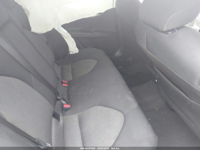 4T1R11AK5PU152686 Toyota CAMRY LE
