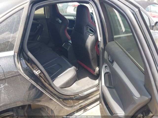 2010 AUDI A4 WAUHFAFL7AN005125 Photo 7