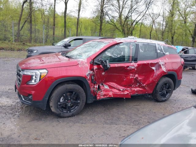 3GKALYEG0RL383037 GMC Terrain Awd At4