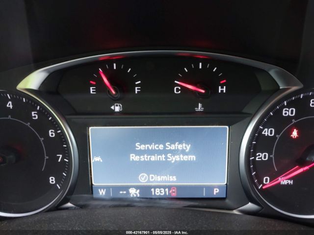 3GKALYEG0RL383037 GMC Terrain Awd At4