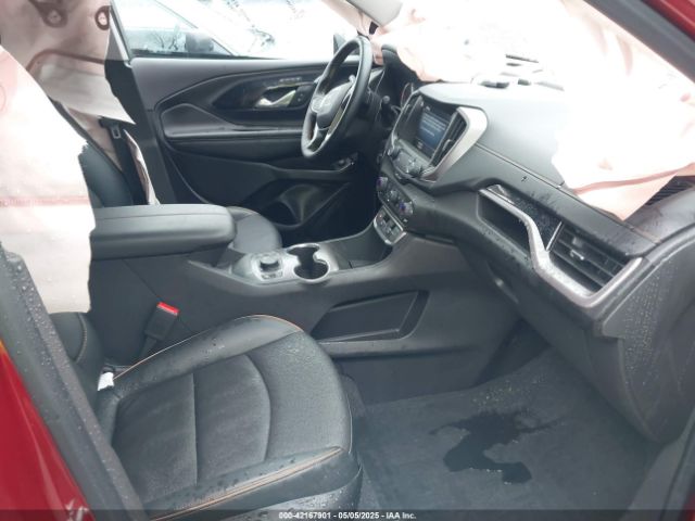 2024 GMC TERRAIN 3GKALYEG0RL383037 Photo 4
