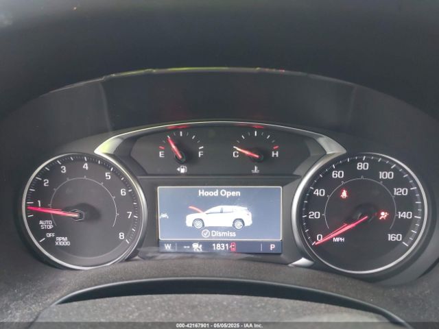 2024 GMC TERRAIN 3GKALYEG0RL383037 Photo 6