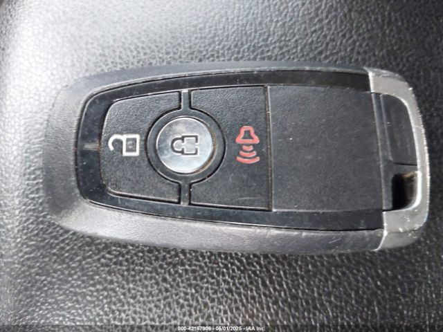 2020 FORD ECOSPORT MAJ3S2GE9LC326571 Photo 10