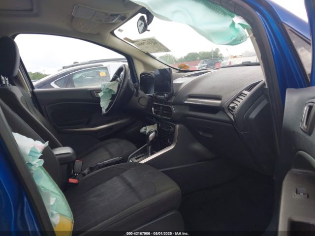 2020 FORD ECOSPORT MAJ3S2GE9LC326571 Photo 4