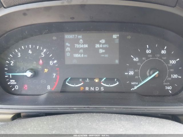 2020 FORD ECOSPORT MAJ3S2GE9LC326571 Photo 6