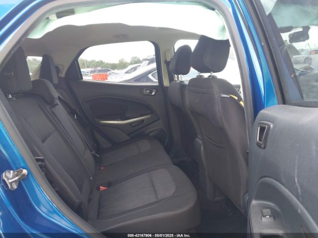 2020 FORD ECOSPORT MAJ3S2GE9LC326571 Photo 7