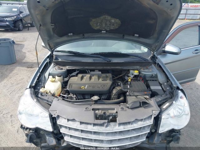 2007 CHRYSLER SEBRING 1C3LC56KX7N542931 Photo 9