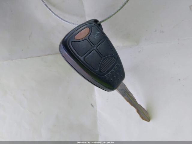 2007 CHRYSLER SEBRING 1C3LC56KX7N542931 Photo 10