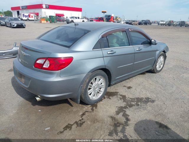 2007 CHRYSLER SEBRING 1C3LC56KX7N542931 Photo 3
