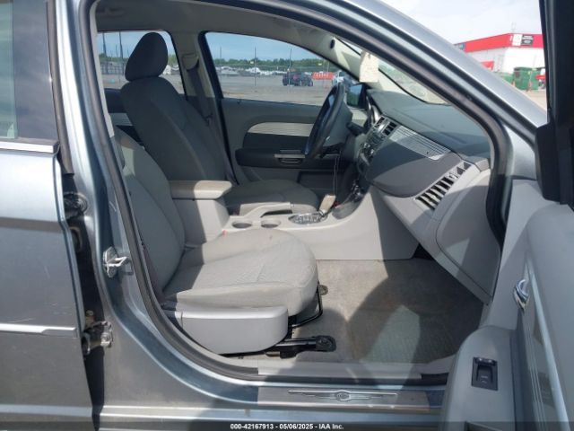 2007 CHRYSLER SEBRING 1C3LC56KX7N542931 Photo 4