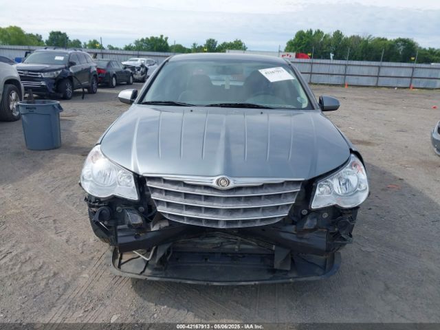 2007 CHRYSLER SEBRING 1C3LC56KX7N542931 Photo 5