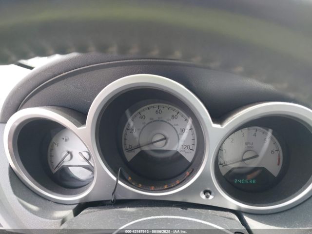 2007 CHRYSLER SEBRING 1C3LC56KX7N542931 Photo 6