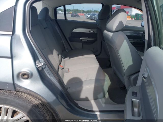 2007 CHRYSLER SEBRING 1C3LC56KX7N542931 Photo 7