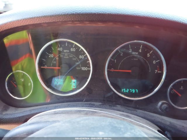 2014 JEEP WRANGLER UNLIMITED 1C4BJWDG9EL134236 Photo 6