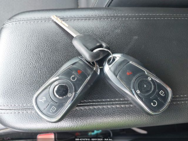 KL4MMBS22LB114391 Buick Encore Gx Fwd Preferred