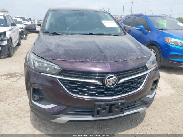 KL4MMBS22LB114391 Buick Encore Gx Fwd Preferred