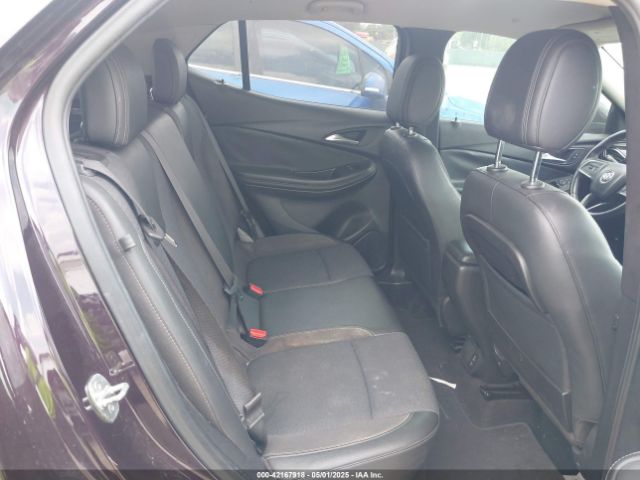 KL4MMBS22LB114391 Buick Encore Gx Fwd Preferred