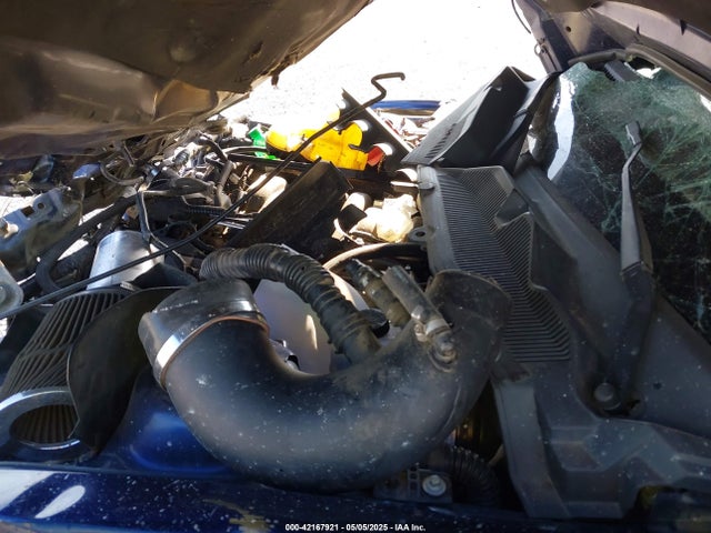 Продаж на аукціоні авто 2011 Ford Mustang Gt, vin: 1ZVBP8CF9B5125004, номер лоту: 42167921