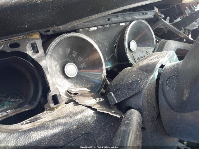 Продаж на аукціоні авто 2011 Ford Mustang Gt, vin: 1ZVBP8CF9B5125004, номер лоту: 42167921