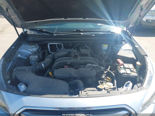 4S4BSANC2J3208887 Subaru u5
