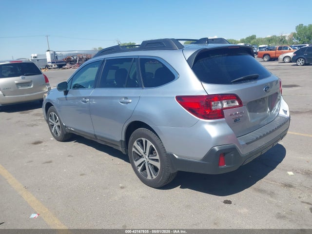 4S4BSANC2J3208887 Subaru u5