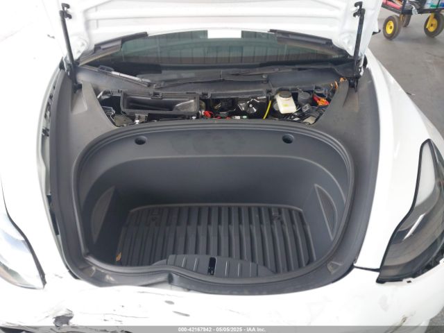 5YJ3E1EA8PF518326 Tesla Model 3 Rear-wheel Drive