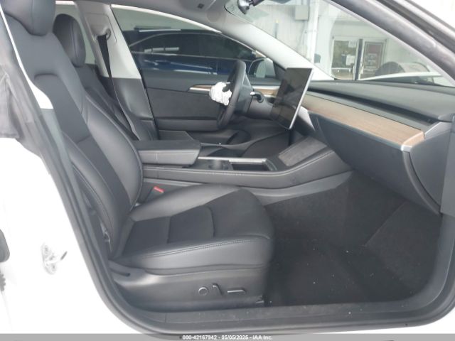 5YJ3E1EA8PF518326 Tesla Model 3 Rear-wheel Drive