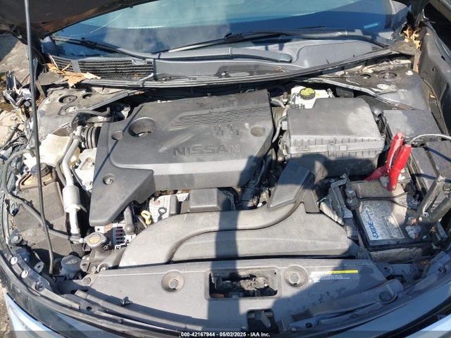 Nissan Altima 2.5 S 2015 1N4AL3AP8FC588106 Image 10