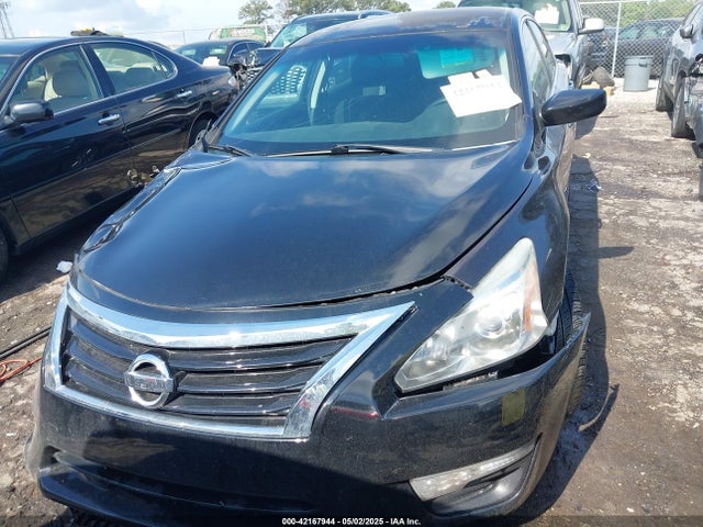 Nissan Altima 2.5 S 2015 1N4AL3AP8FC588106 Image 12