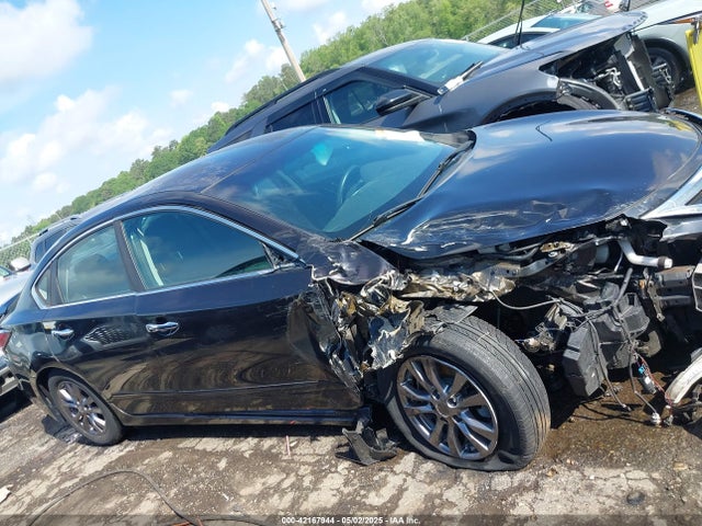 Nissan Altima 2.5 S 2015 1N4AL3AP8FC588106 Image 13