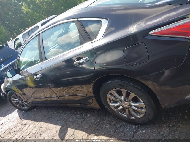 Nissan Altima 2.5 S 2015 1N4AL3AP8FC588106 Image 14