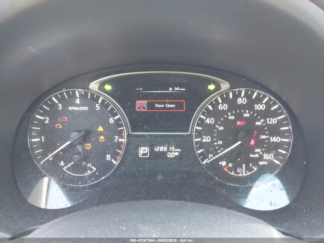 Nissan Altima 2.5 S 2015 1N4AL3AP8FC588106 Image 15