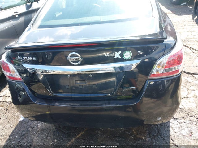 Nissan Altima 2.5 S 2015 1N4AL3AP8FC588106 Image 16