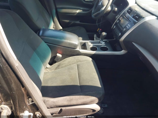 Nissan Altima 2.5 S 2015 1N4AL3AP8FC588106 Image 5