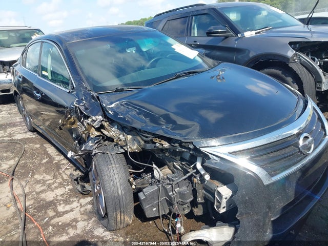 Nissan Altima 2.5 S 2015 1N4AL3AP8FC588106 Image 6